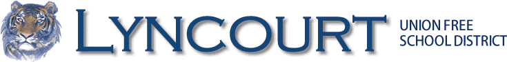 click for lyncourt home