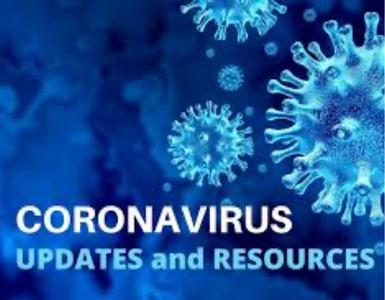 Coronavirus (2019-nCoV) Information and Important Resources