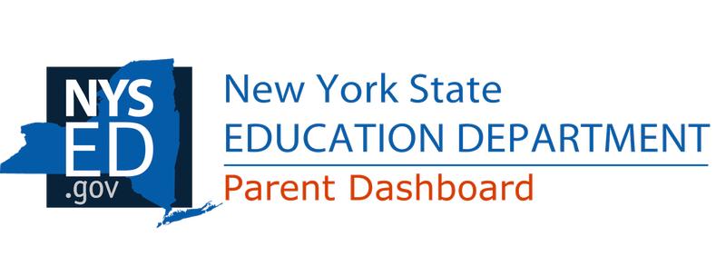 NYSED Parent Dashboard