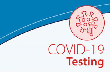 COVID Testing 2021-2022