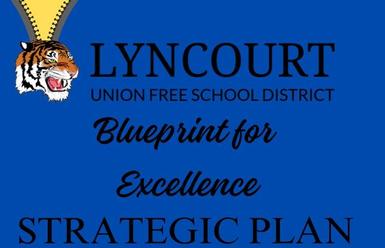 Blueprint for Excellence-Strategic Plan