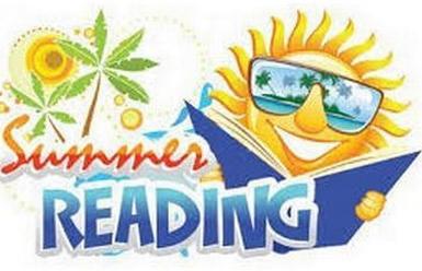 7th & 8th Grade Summer Reading