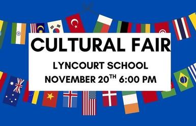 Cultural Fair