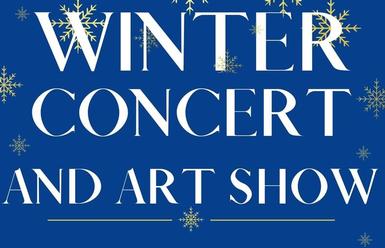 Winter Concerts