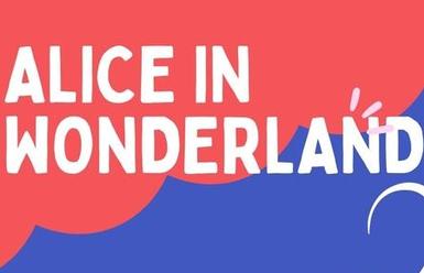 Alice in Wonderland Jr.