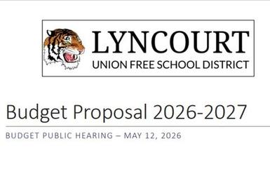Budget Hearing - May 2026