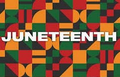 Juneteenth
