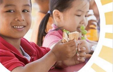 Summer Meals