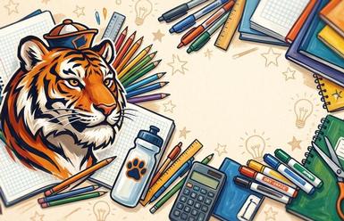 Supply Lists