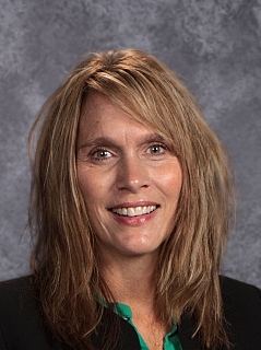 Kimberly Davis - Principal